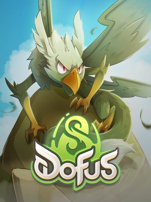 Dofus