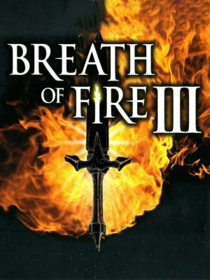 Breath of Fire III