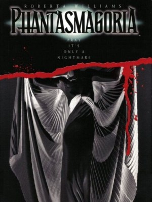 Phantasmagoria
