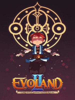 Evoland 2