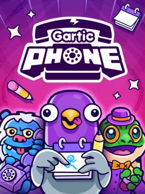 Gartic Phone