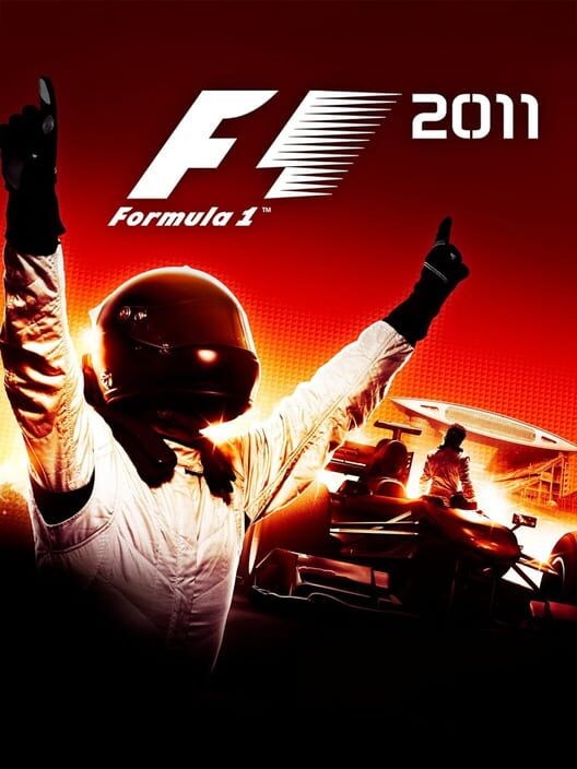 F1 2011