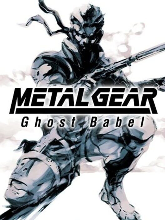 Metal Gear: Ghost Babel