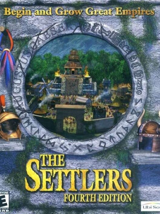 The Settlers: Fourth Edition