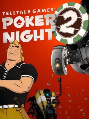 Poker Night 2