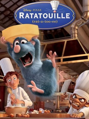 Ratatouille