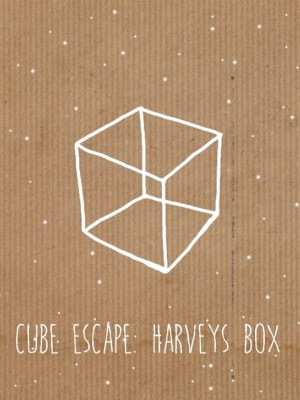 Cube Escape: Harvey's Box