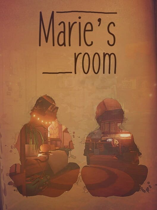 Marie's Room