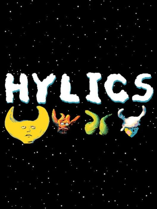 Hylics