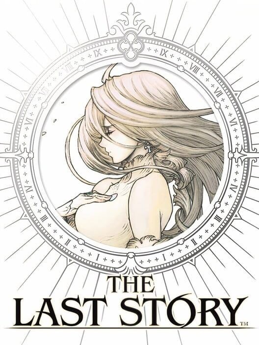 The Last Story