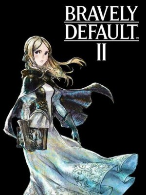 Bravely Default II