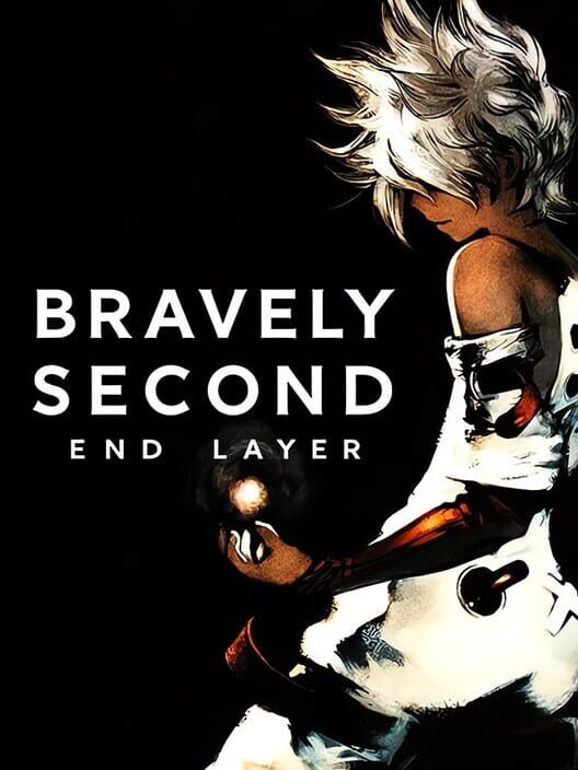 Bravely Second: End Layer