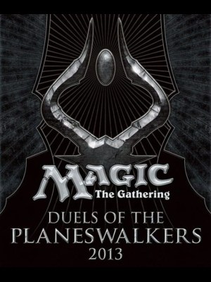 Magic: The Gathering - Duels of the Planeswalkers 2013