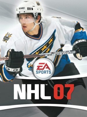 NHL 07
