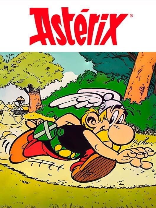Astérix
