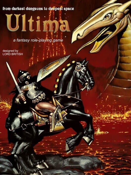 Ultima