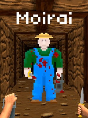 Moirai