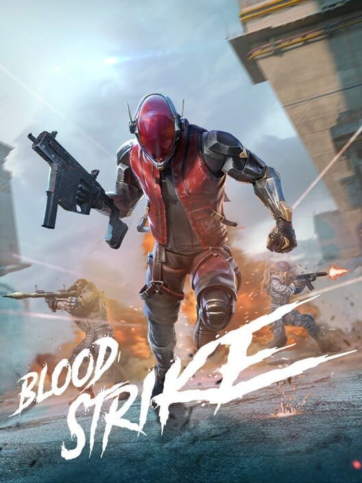 Blood Strike