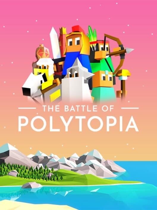 The Battle of Polytopia