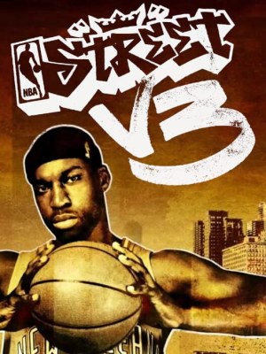NBA Street V3