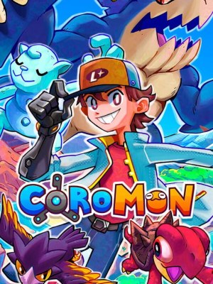 Coromon