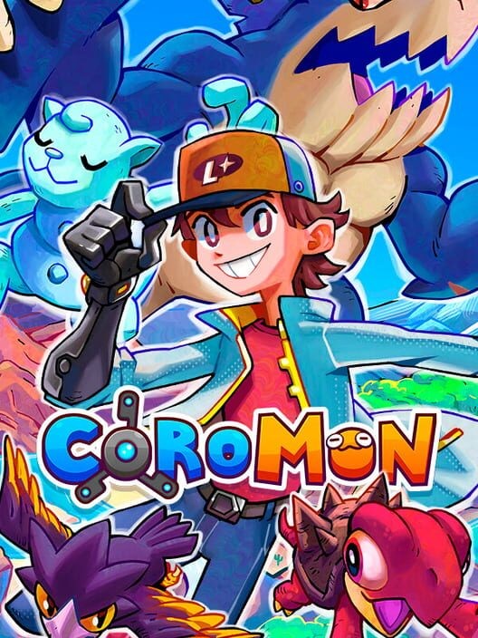 Coromon