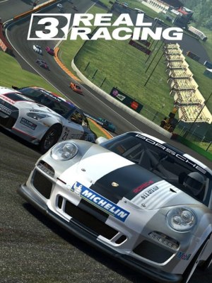 Real Racing 3