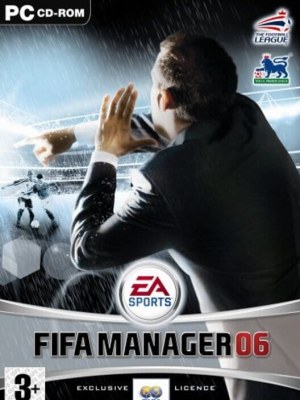 FIFA Manager 06