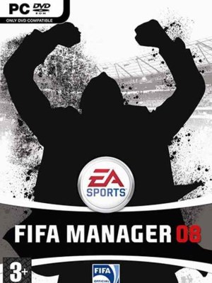 FIFA Manager 08