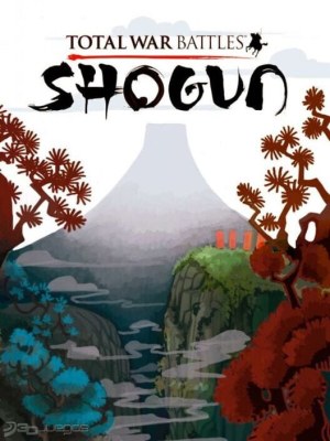 Total War Battles: Shogun