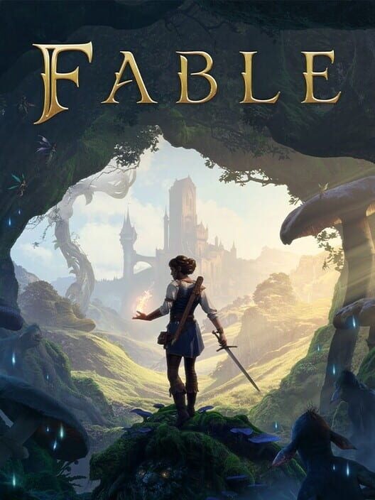 Fable (2027)