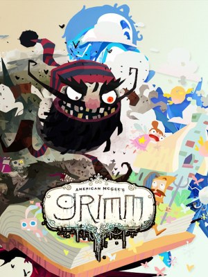 Grimm
