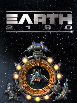 Earth 2160