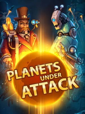 Planets Under Attack