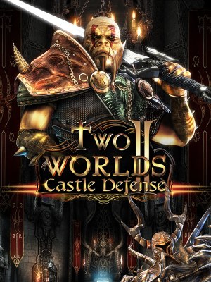 Two Worlds II Castle Defense