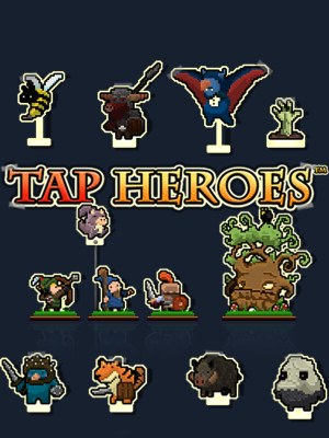 Tap Heroes