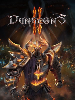 Dungeons 2