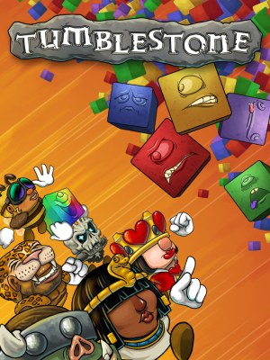 Tumblestone