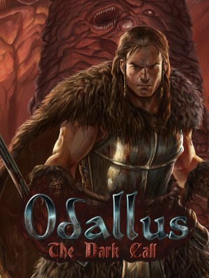 Odallus: The Dark Call