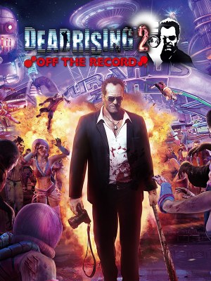 Dead Rising 2: Off the Record