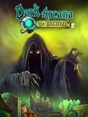 Dark Arcana: The Carnival