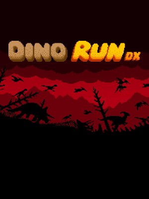 Dino Run DX