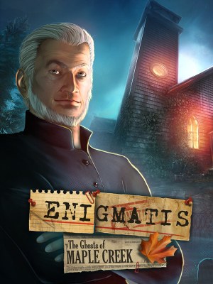 Enigmatis: The Ghosts of Maple Creek