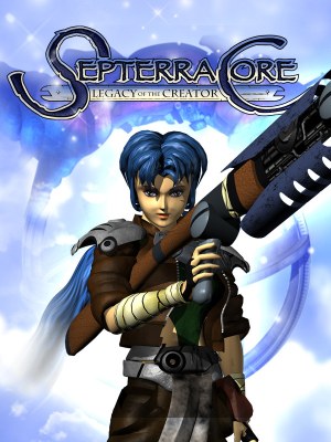 Septerra Core: Legacy of the Creator