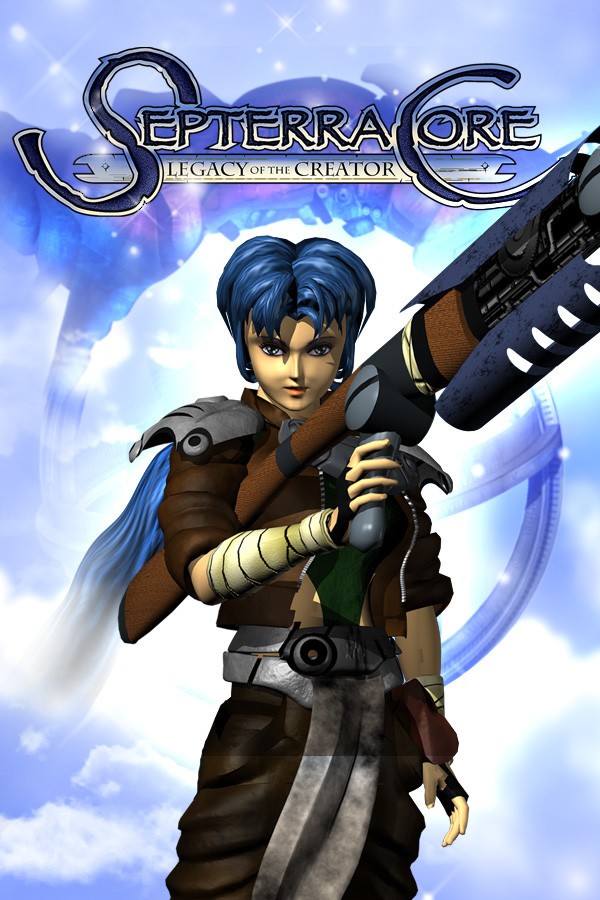 Septerra Core: Legacy of the Creator