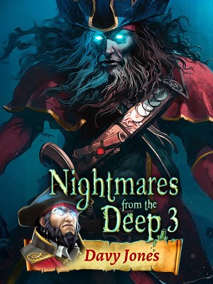 Nightmares from the Deep 3: Davy Jones