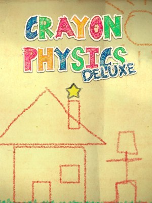 Crayon Physics Deluxe