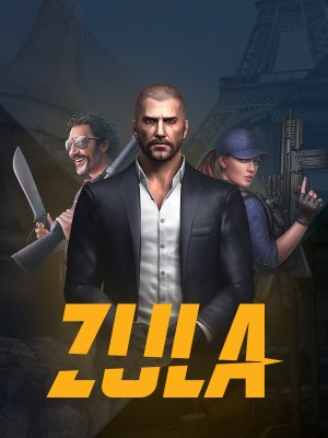 Zula