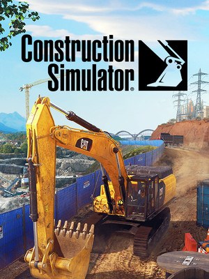 Construction Simulator