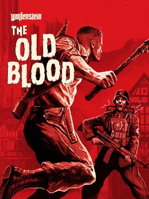 Wolfenstein: The Old Blood